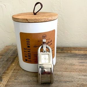 Women’s Burberry watch